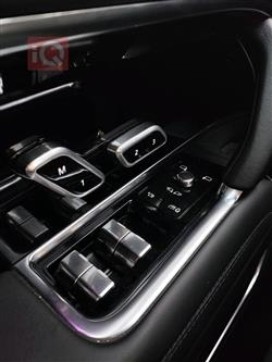 Land Rover Range Rover Vogue